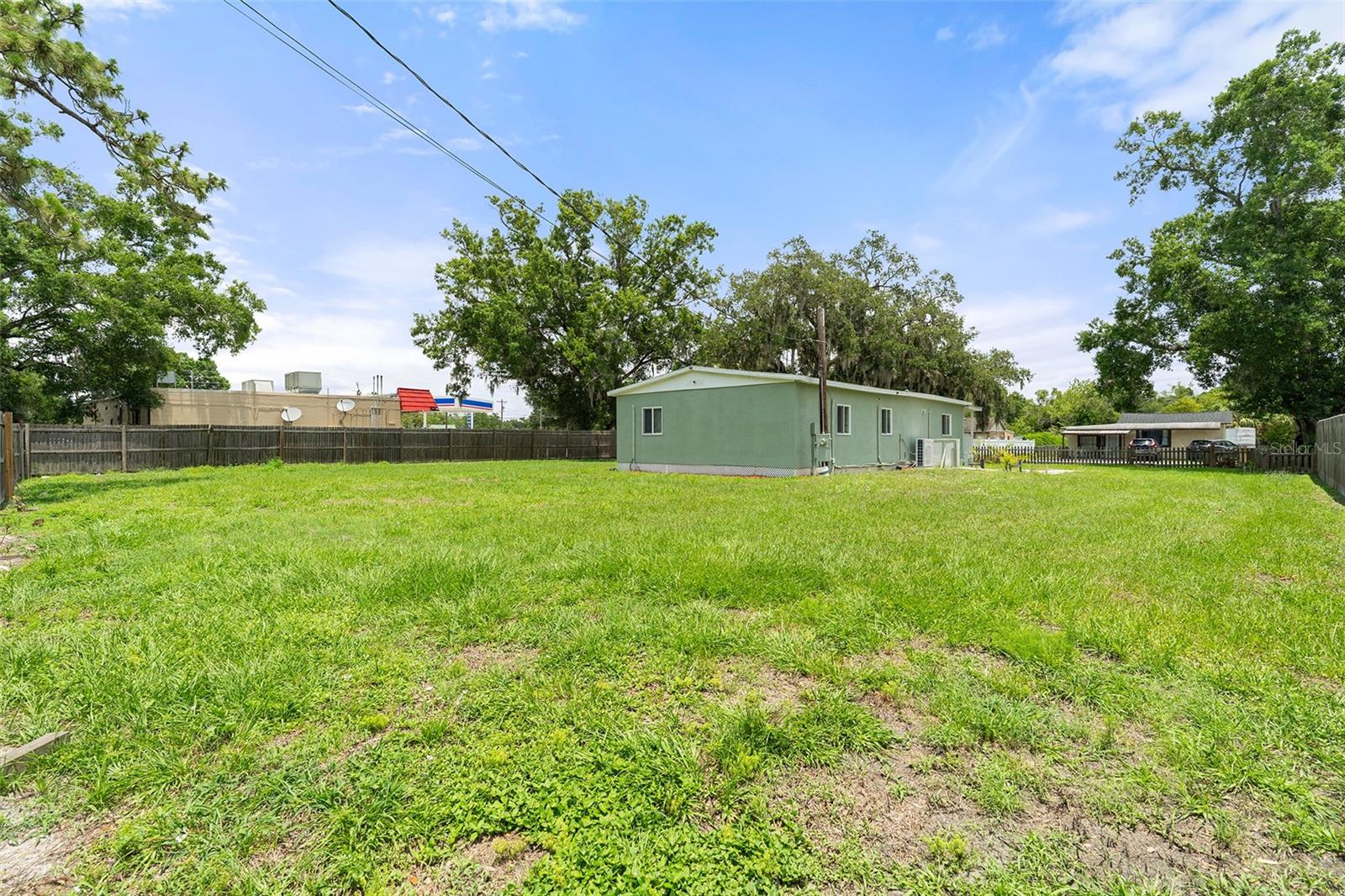 COX RUDD ADD INTERCESSION CITY - Residential