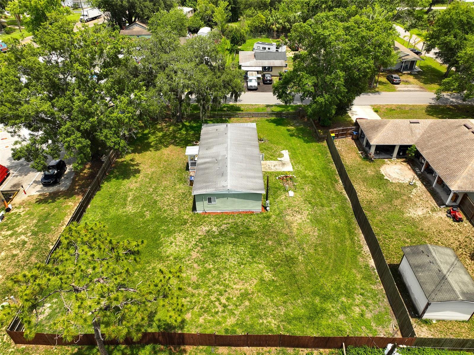 COX RUDD ADD INTERCESSION CITY - Residential