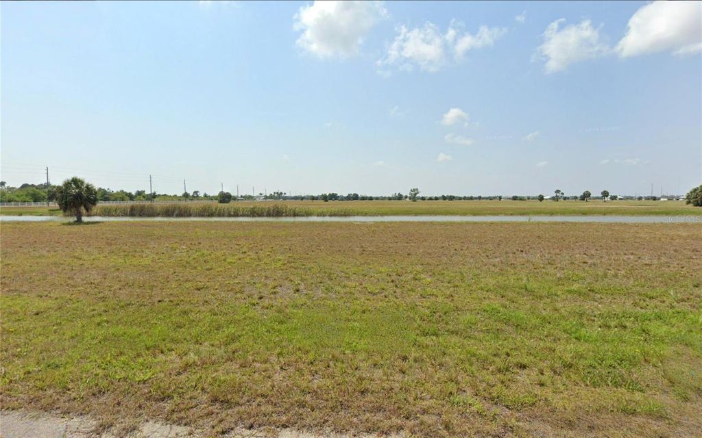 Photo of 9 Sunflower Drive, Placida, FL 33946 (MLS # TB8476428)