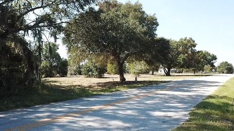 KEENE ROAD UMATILLA FL 32784