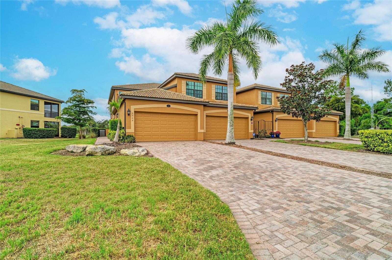 6904 GRAND ESTUARY TRAIL 101