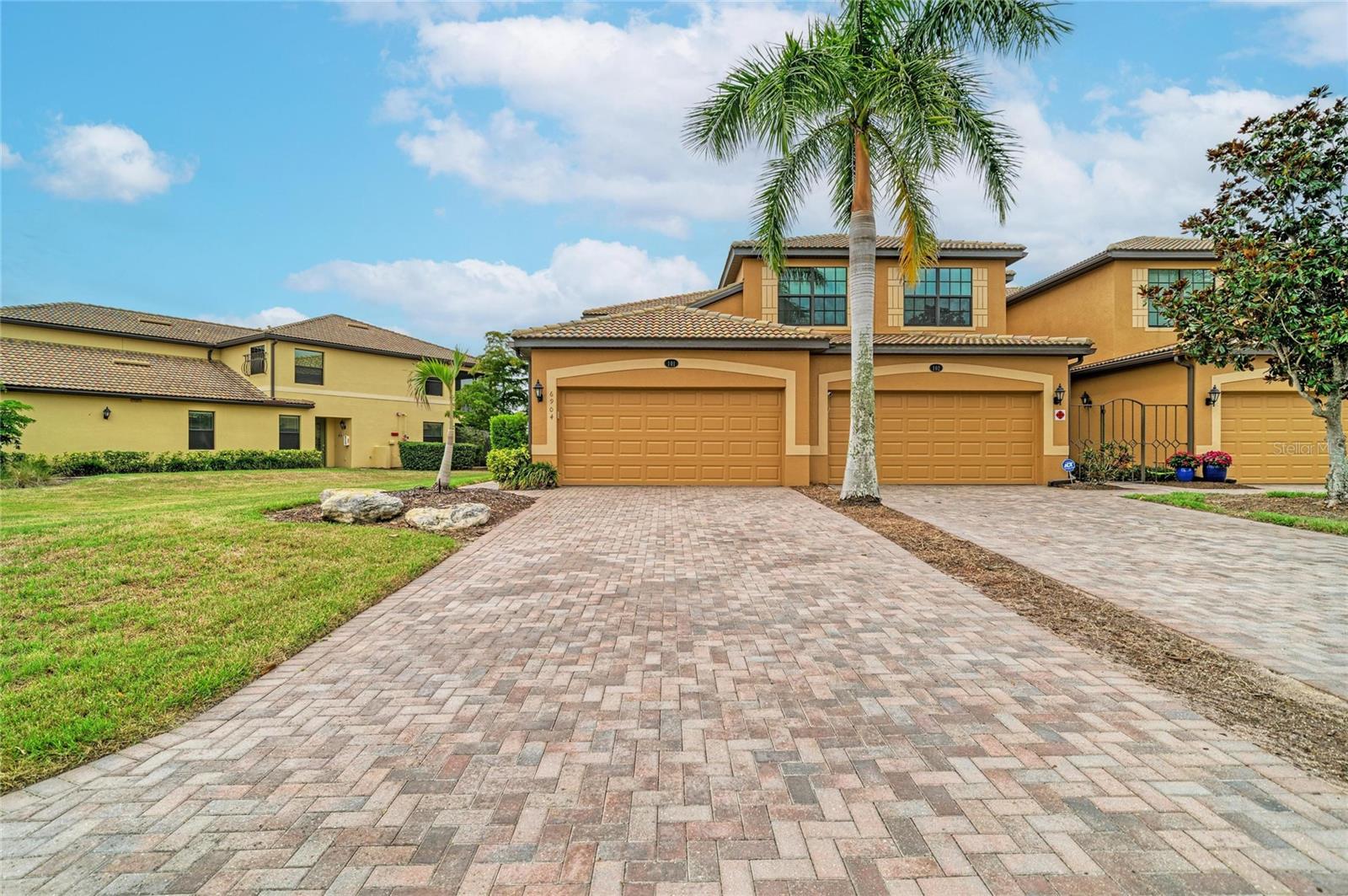 6904 GRAND ESTUARY TRAIL 101