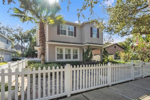 A home in ORLANDO