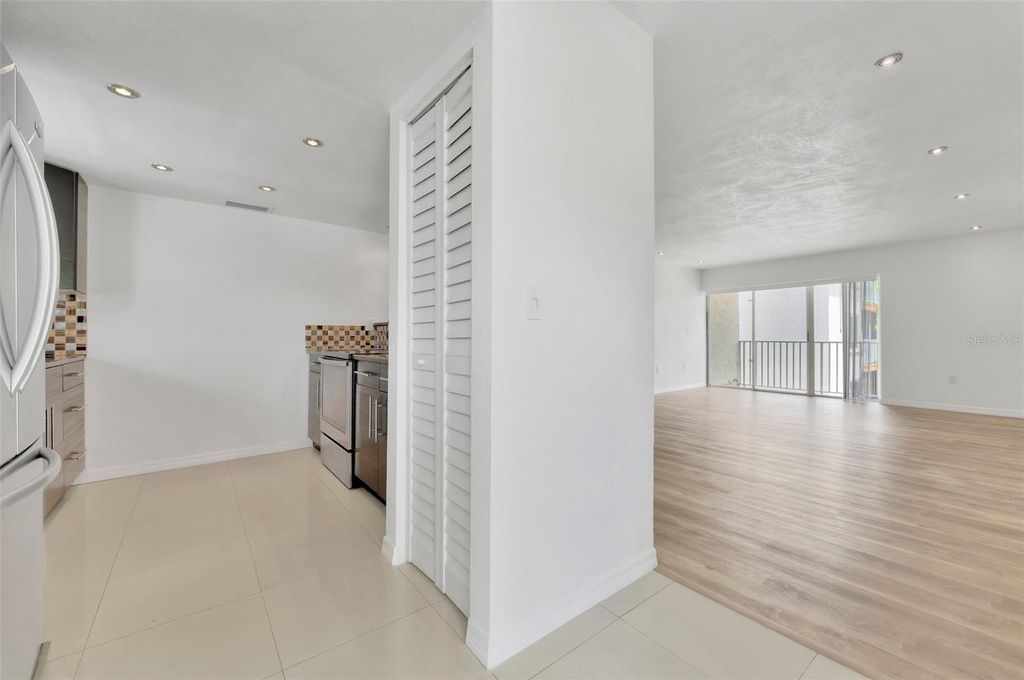 Photo of 592 100th Avenue N #201, St Petersburg, FL 33702 (MLS # TB8517118)