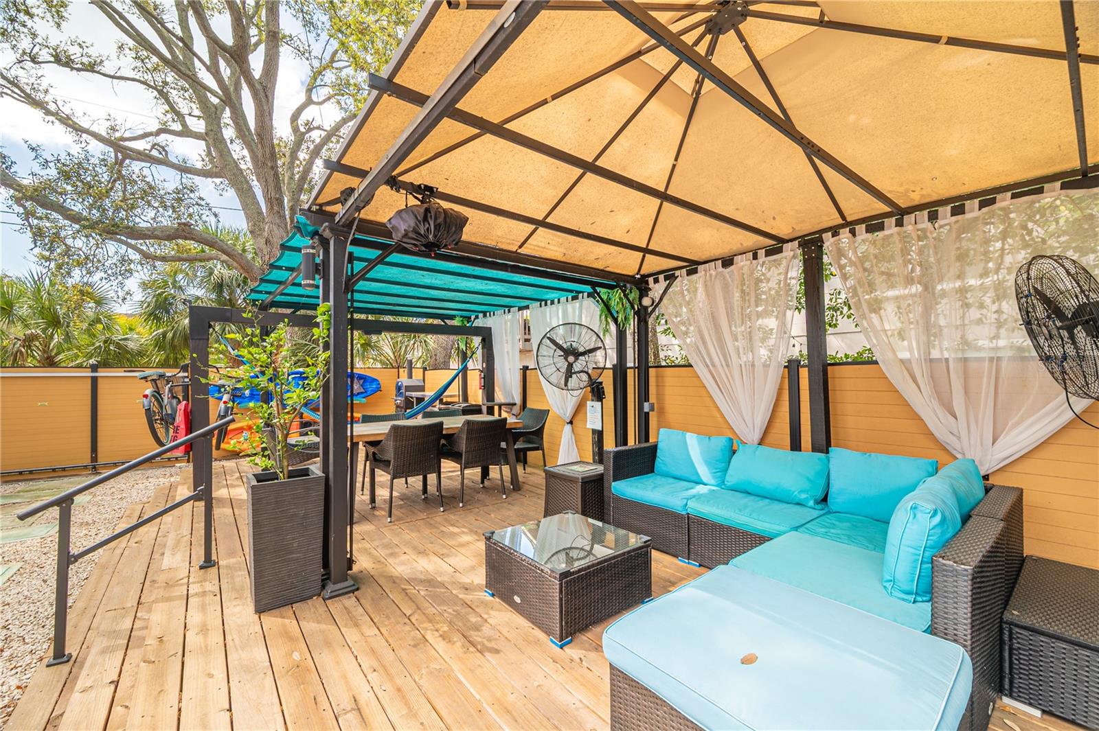 DAVISTA REV MAP OF - Residential