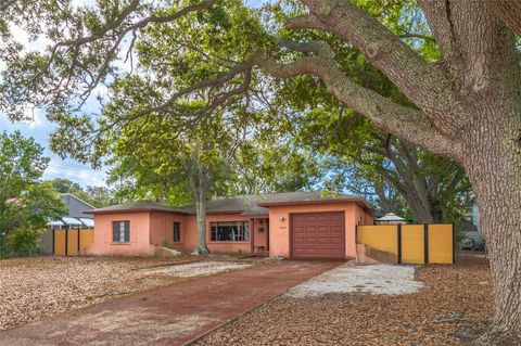 Photo of 7410 5th Avenue N, St Petersburg, FL 33710 (MLS # TB8489821)