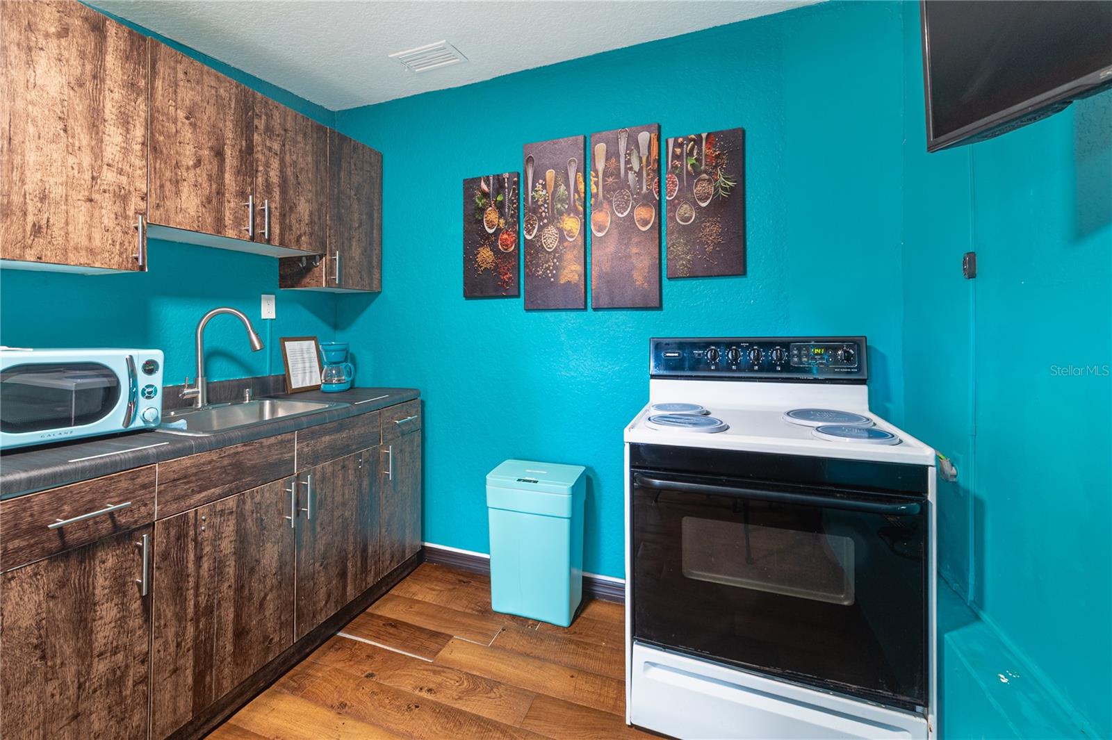 DAVISTA REV MAP OF - Residential