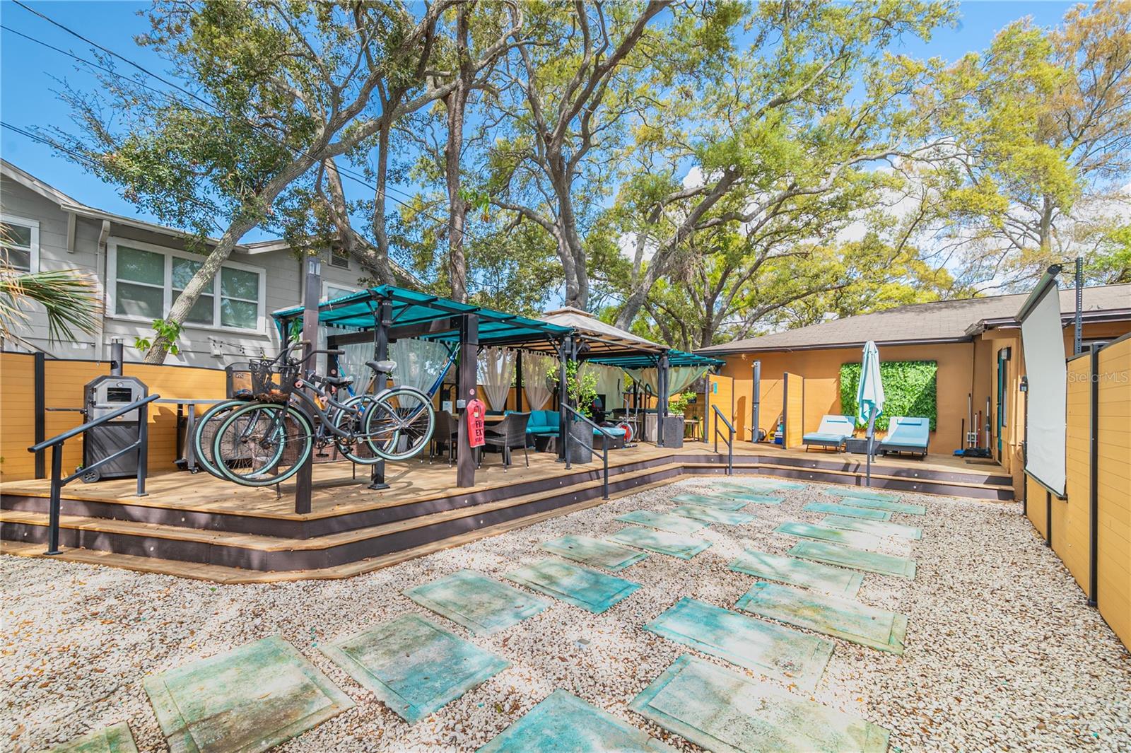 DAVISTA REV MAP OF - Residential