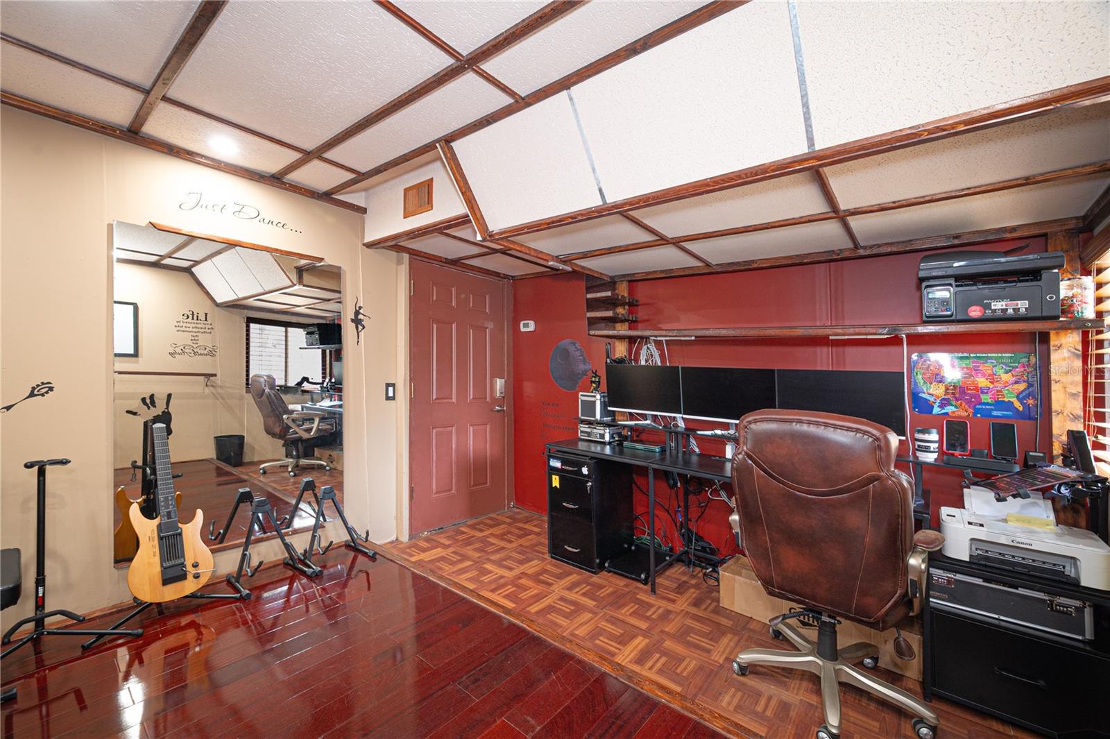 DAVISTA REV MAP OF - Residential