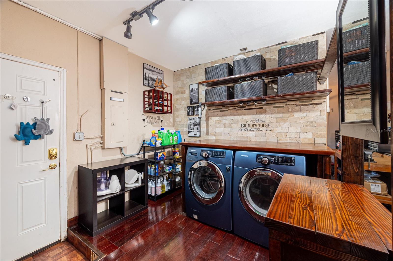 DAVISTA REV MAP OF - Residential