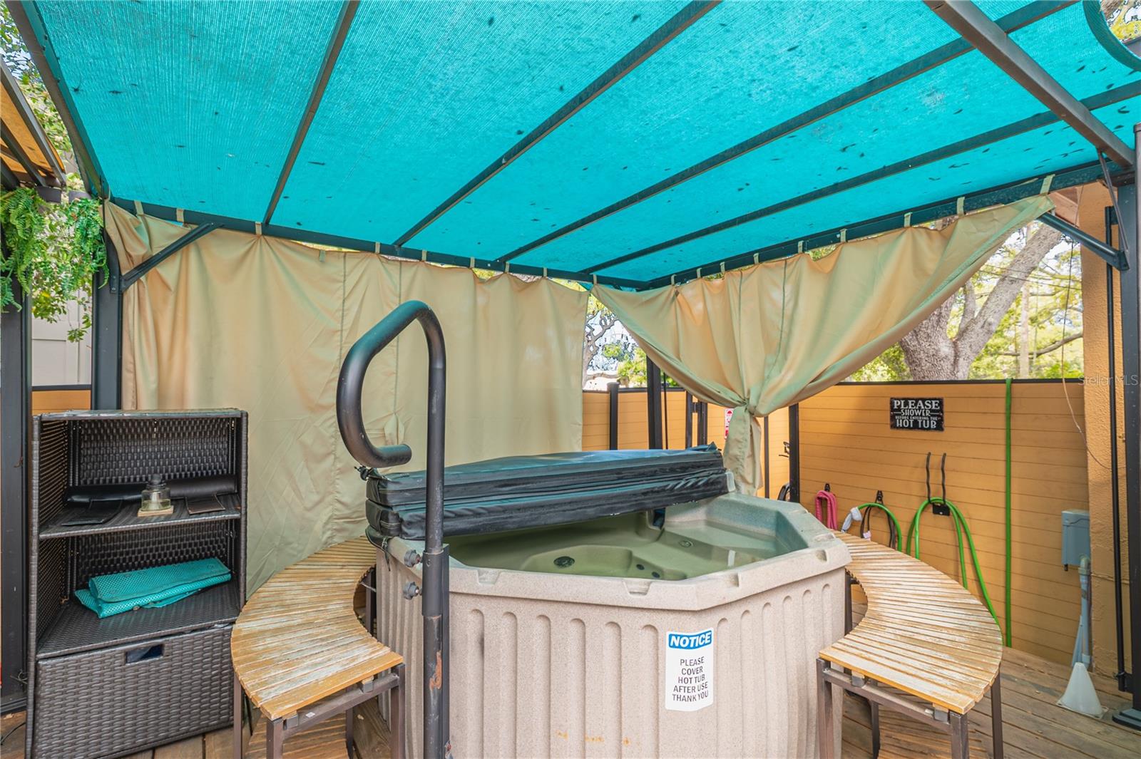 DAVISTA REV MAP OF - Residential