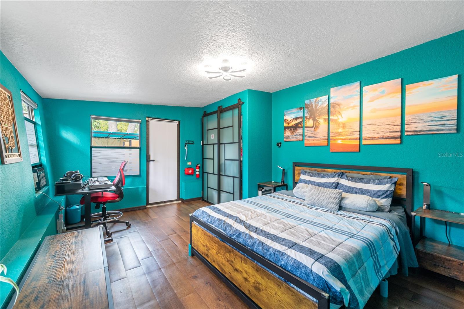 DAVISTA REV MAP OF - Residential