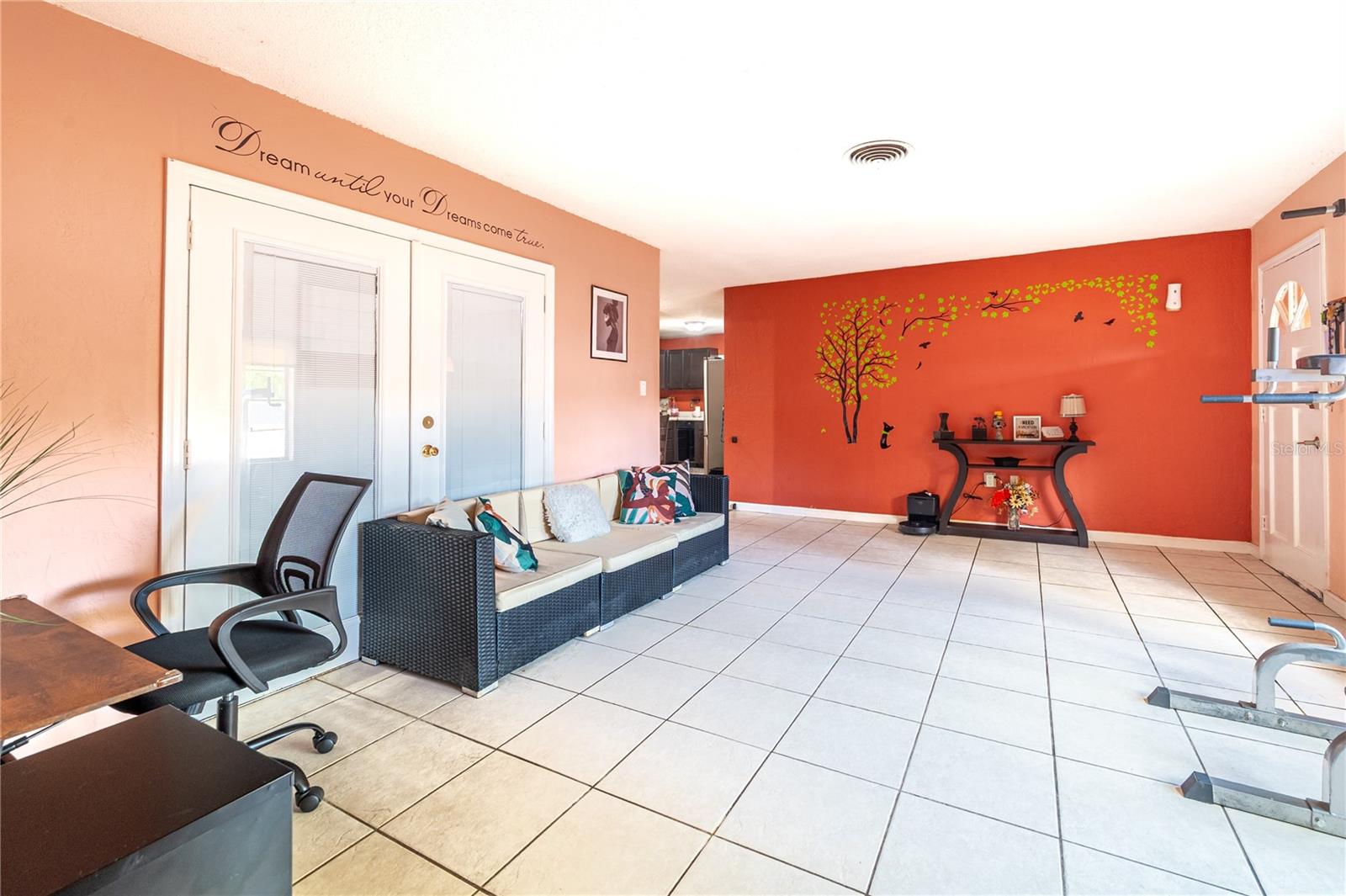 DAVISTA REV MAP OF - Residential