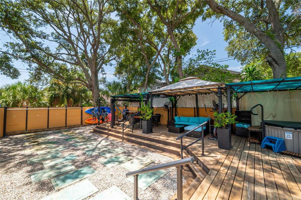 Photo of 7410 5th Avenue N, St Petersburg, FL 33710 (MLS # TB8489821)