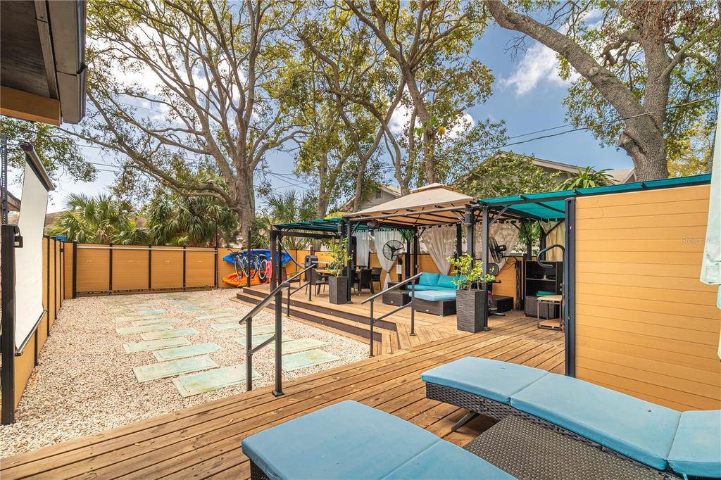 Photo of 7410 5th Avenue N, St Petersburg, FL 33710 (MLS # TB8489821)