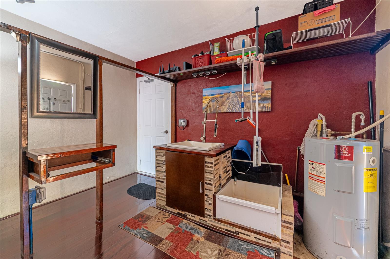 DAVISTA REV MAP OF - Residential