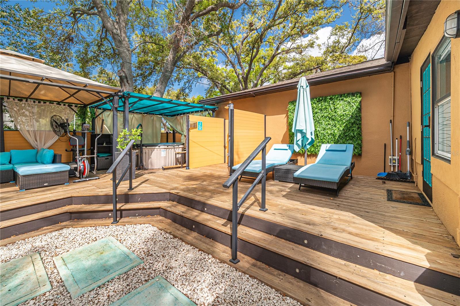 DAVISTA REV MAP OF - Residential