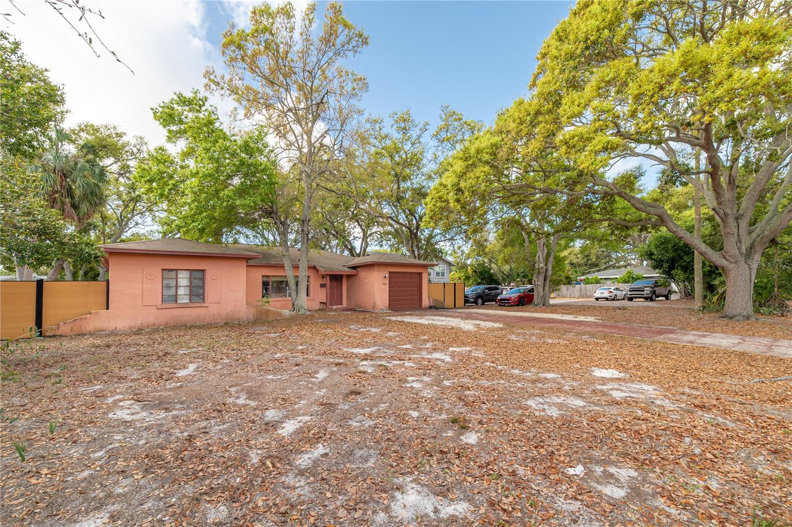 DAVISTA REV MAP OF - Residential