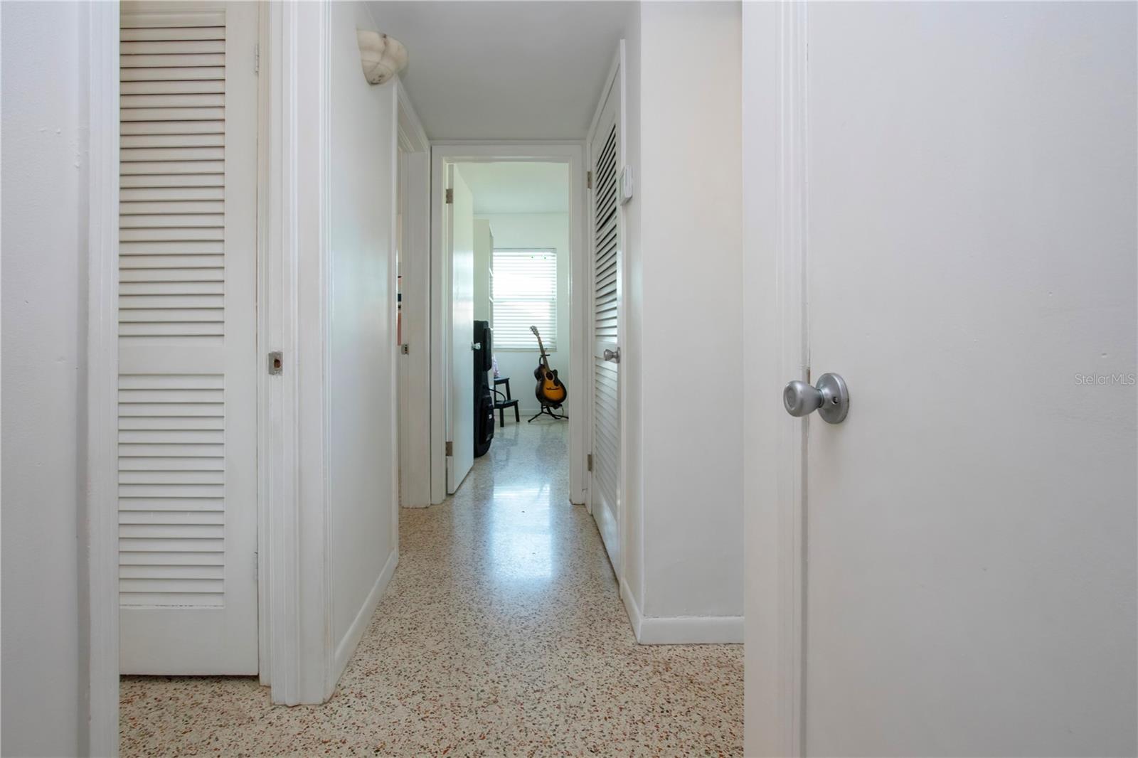 HYDE PARK CITRUS SUB - Residential