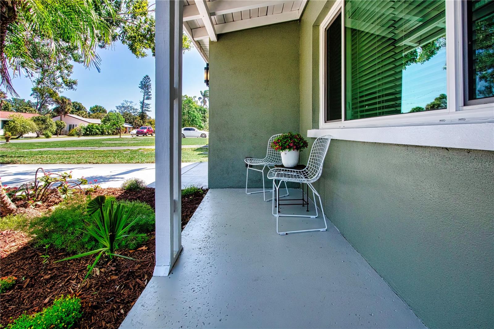 HYDE PARK CITRUS SUB - Residential