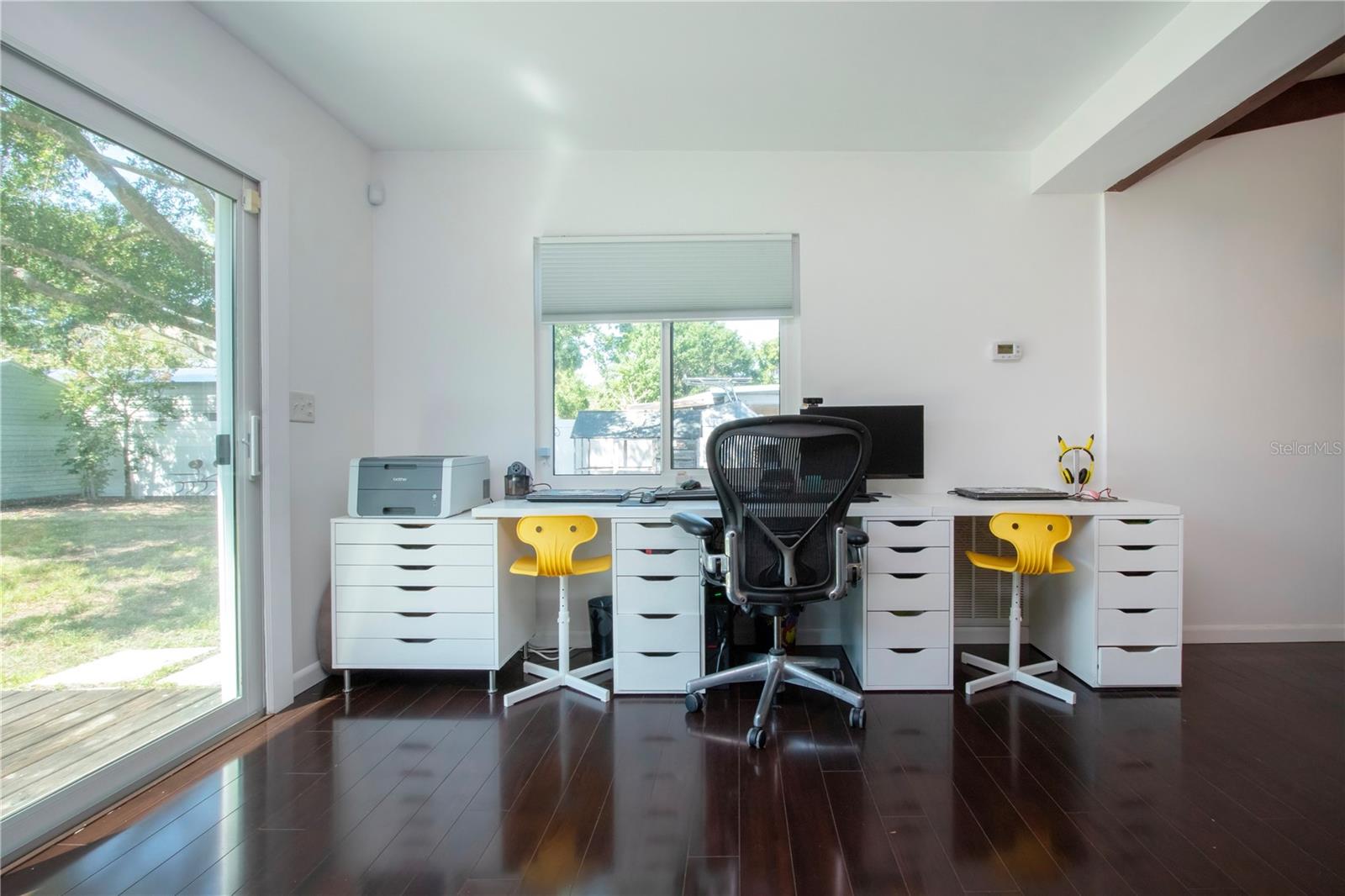 HYDE PARK CITRUS SUB - Residential