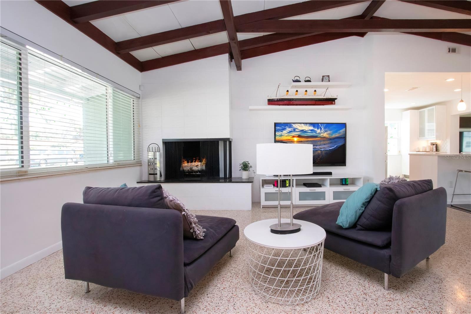 HYDE PARK CITRUS SUB - Residential