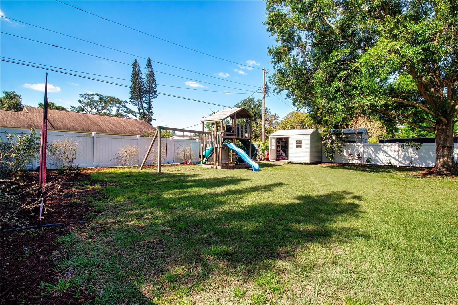 HYDE PARK CITRUS SUB - Residential