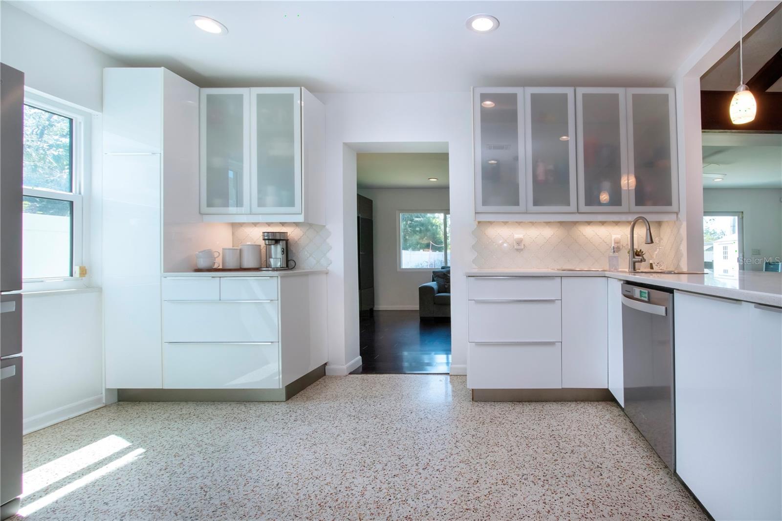 HYDE PARK CITRUS SUB - Residential