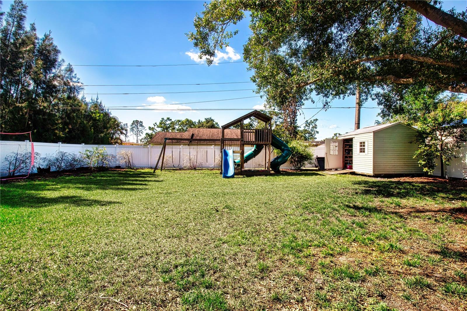 HYDE PARK CITRUS SUB - Residential