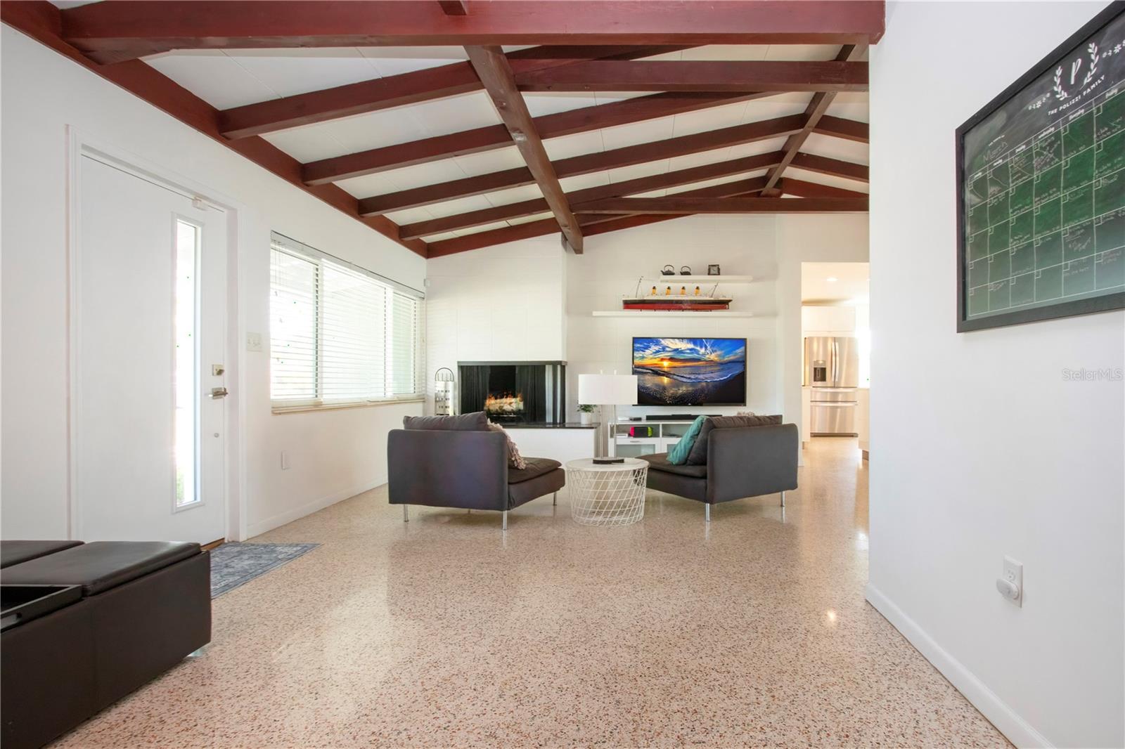 HYDE PARK CITRUS SUB - Residential