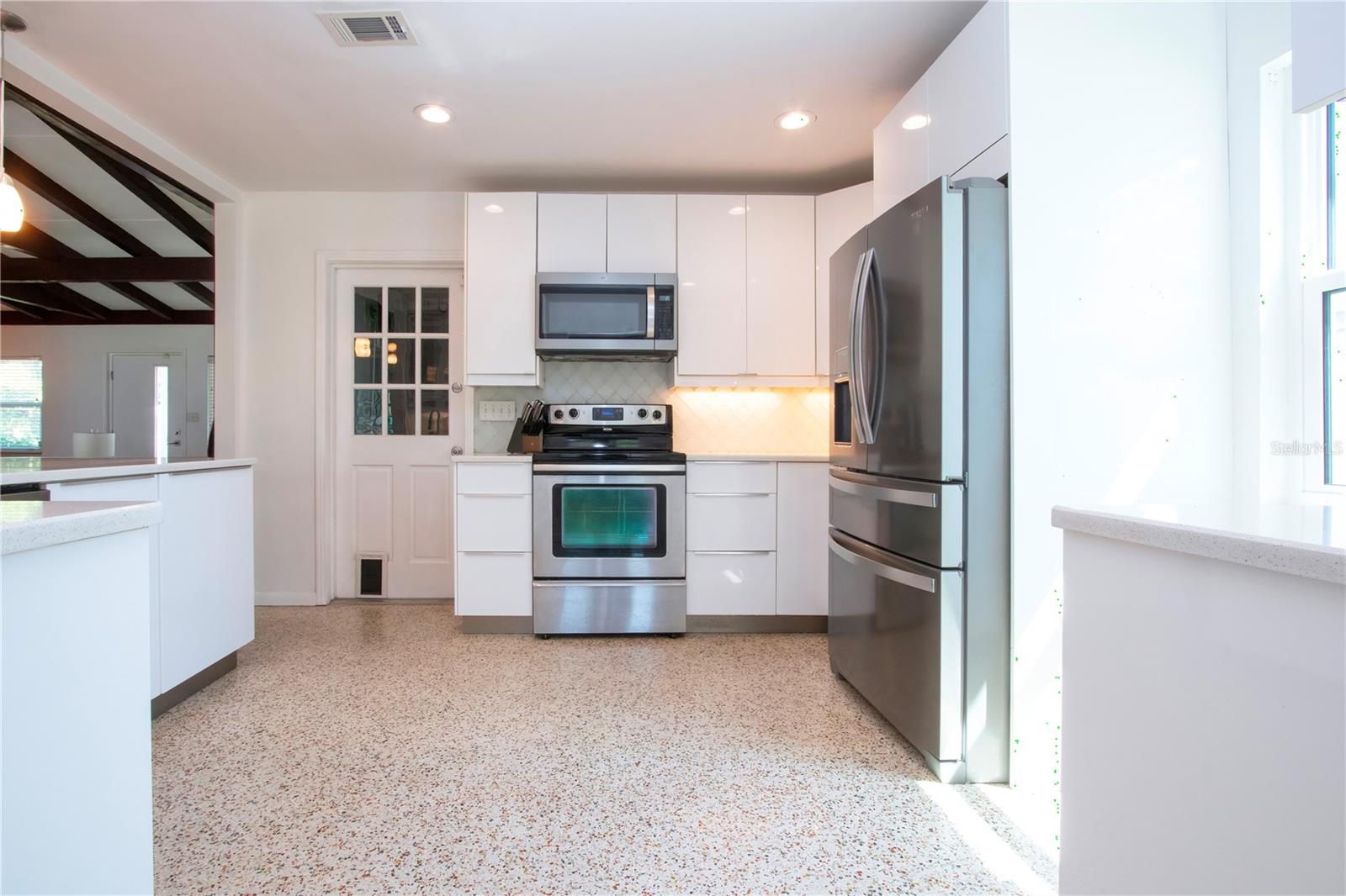 HYDE PARK CITRUS SUB - Residential