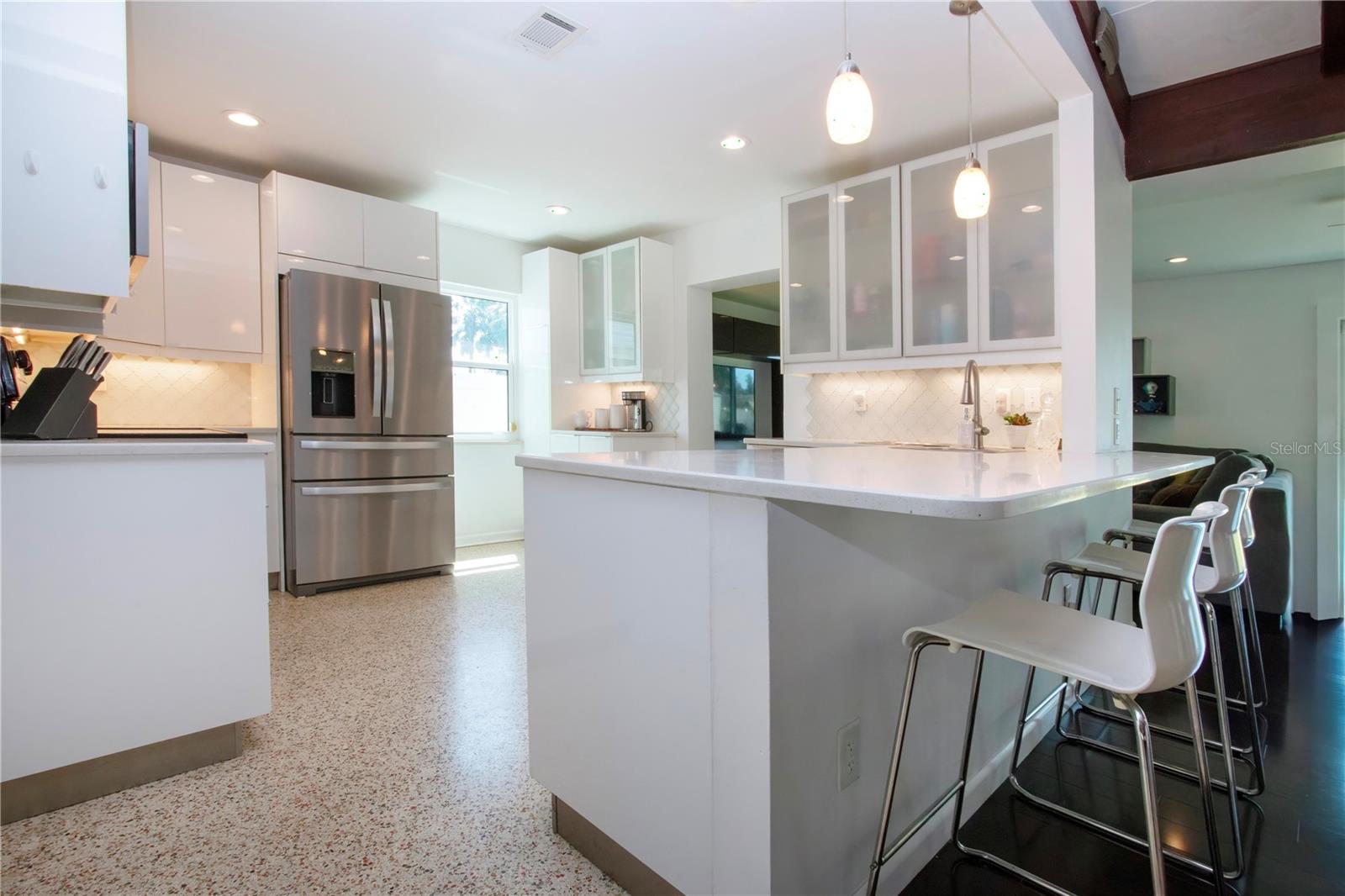 HYDE PARK CITRUS SUB - Residential