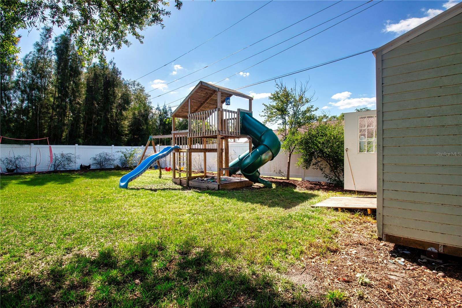 HYDE PARK CITRUS SUB - Residential