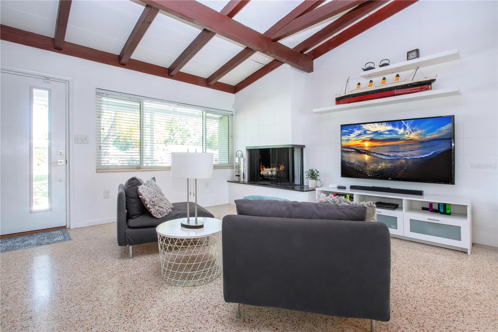 HYDE PARK CITRUS SUB - Residential