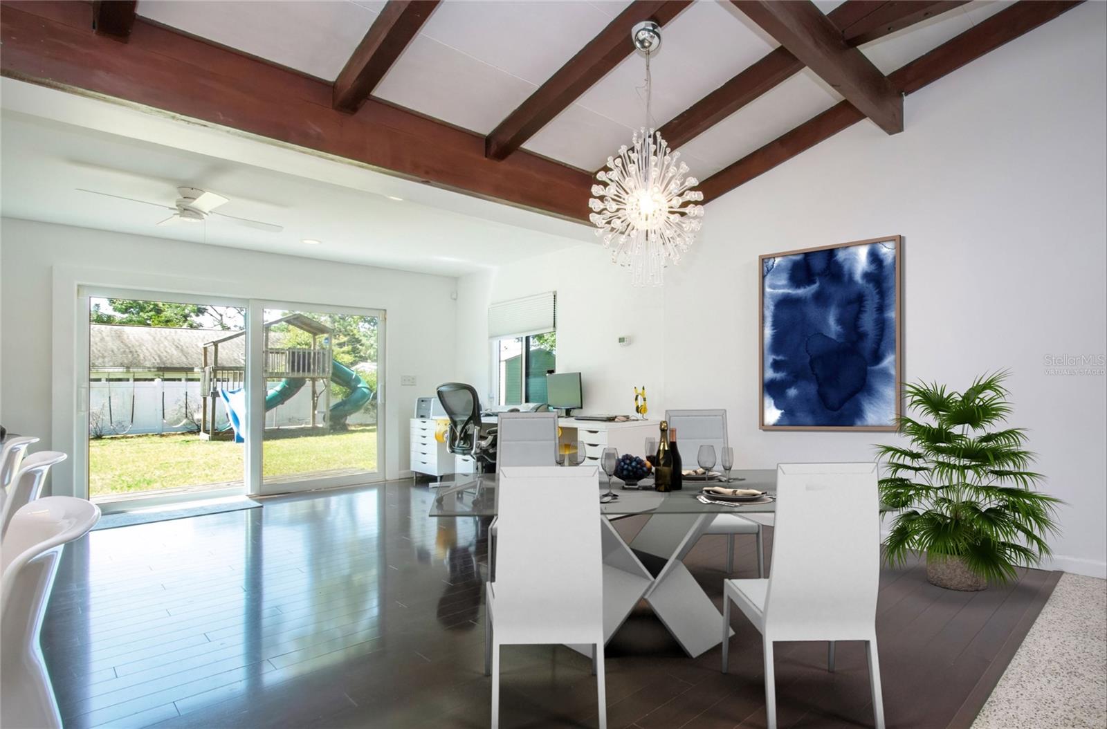 HYDE PARK CITRUS SUB - Residential