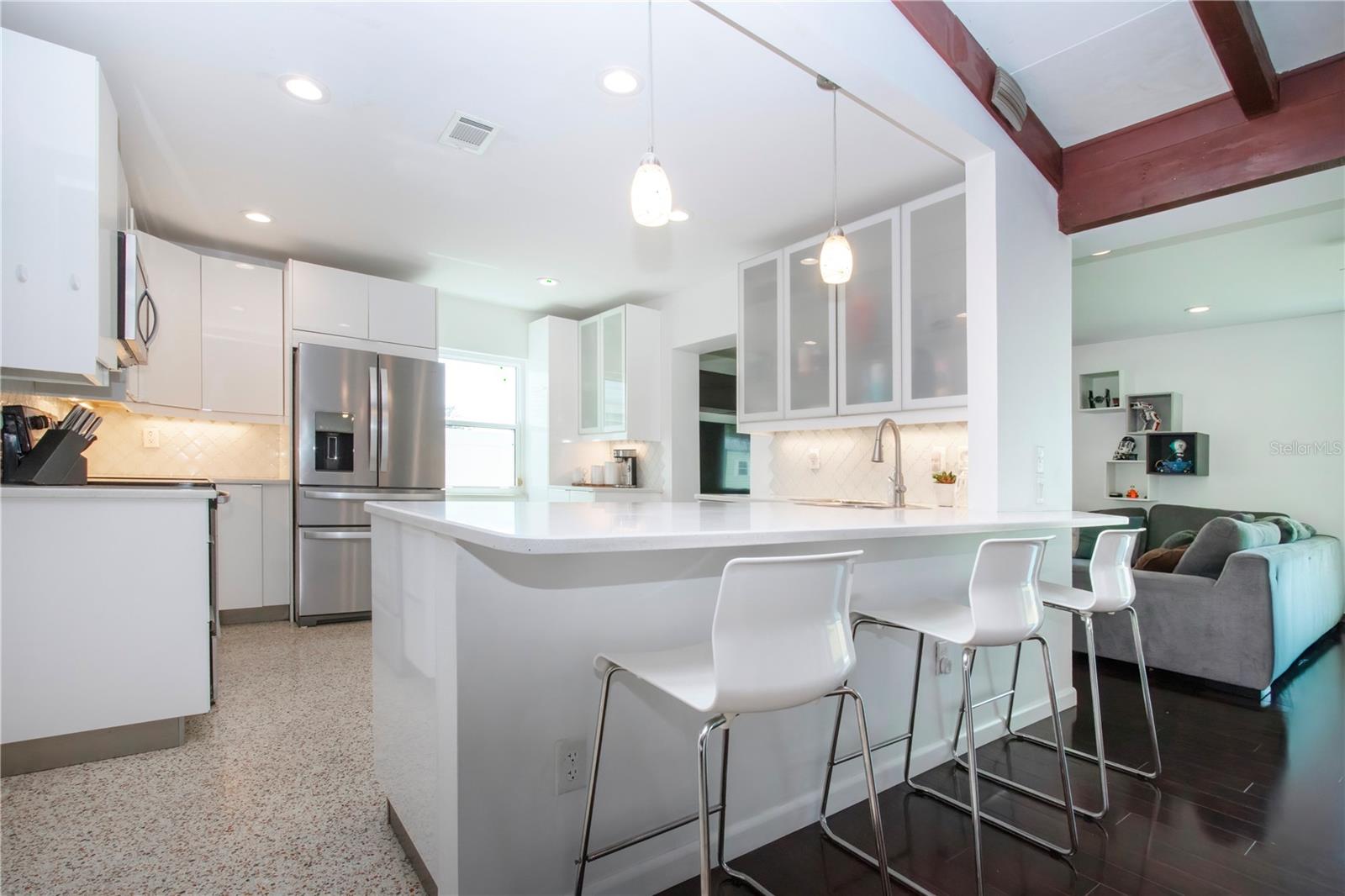 HYDE PARK CITRUS SUB - Residential