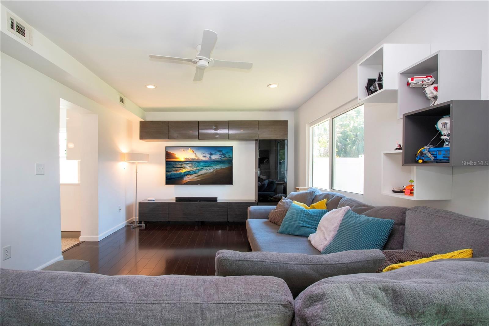 HYDE PARK CITRUS SUB - Residential