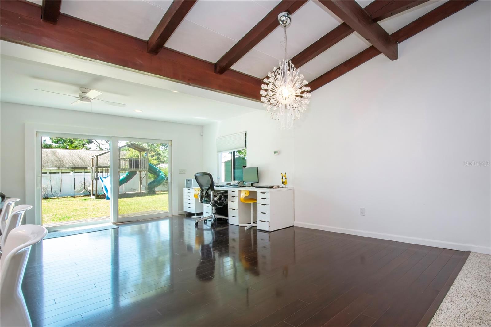 HYDE PARK CITRUS SUB - Residential