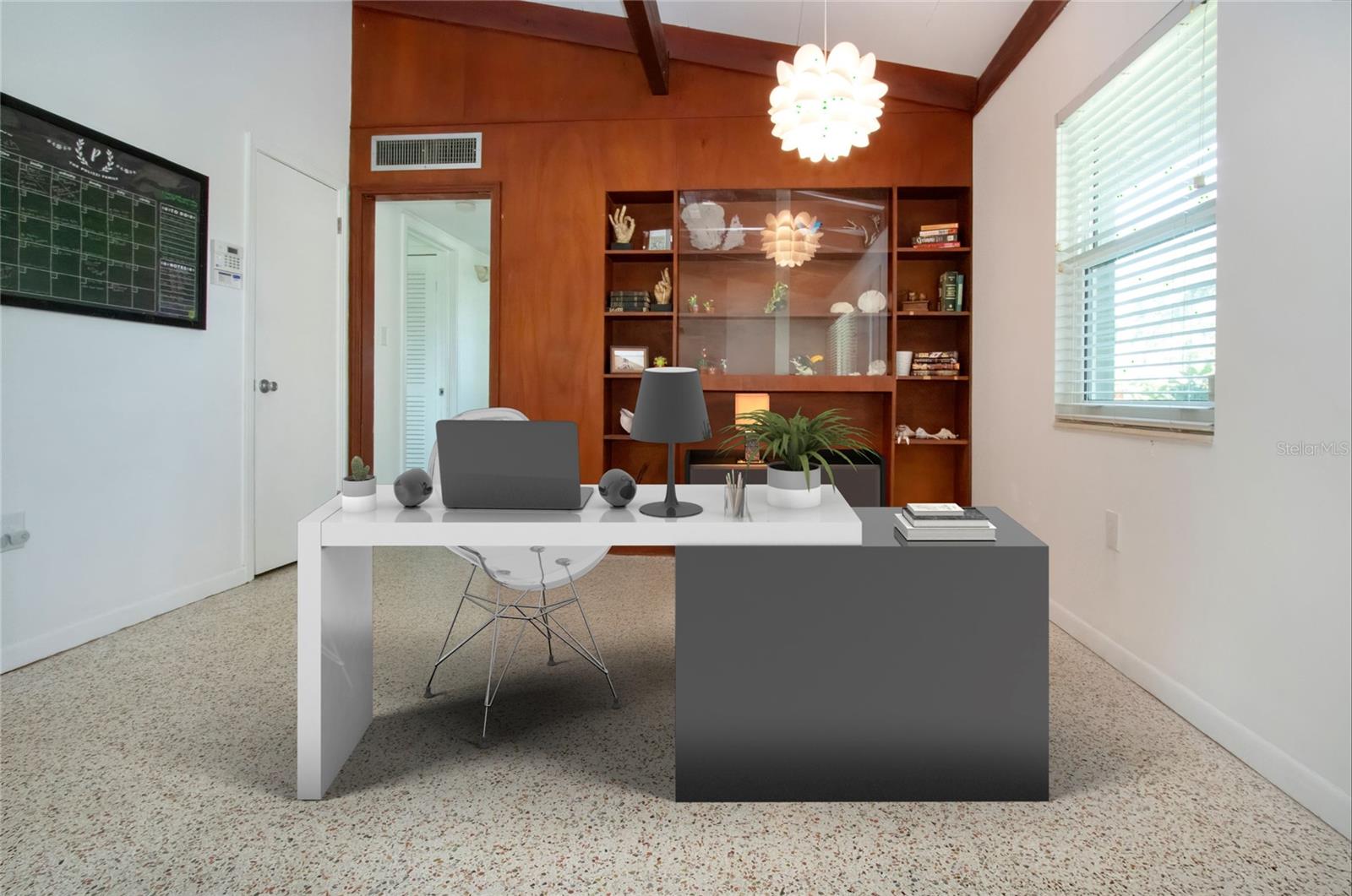 HYDE PARK CITRUS SUB - Residential