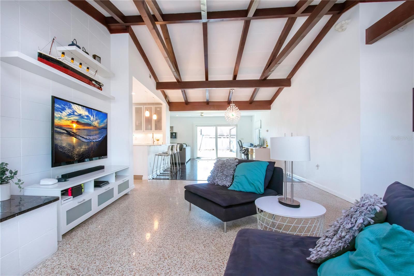 HYDE PARK CITRUS SUB - Residential