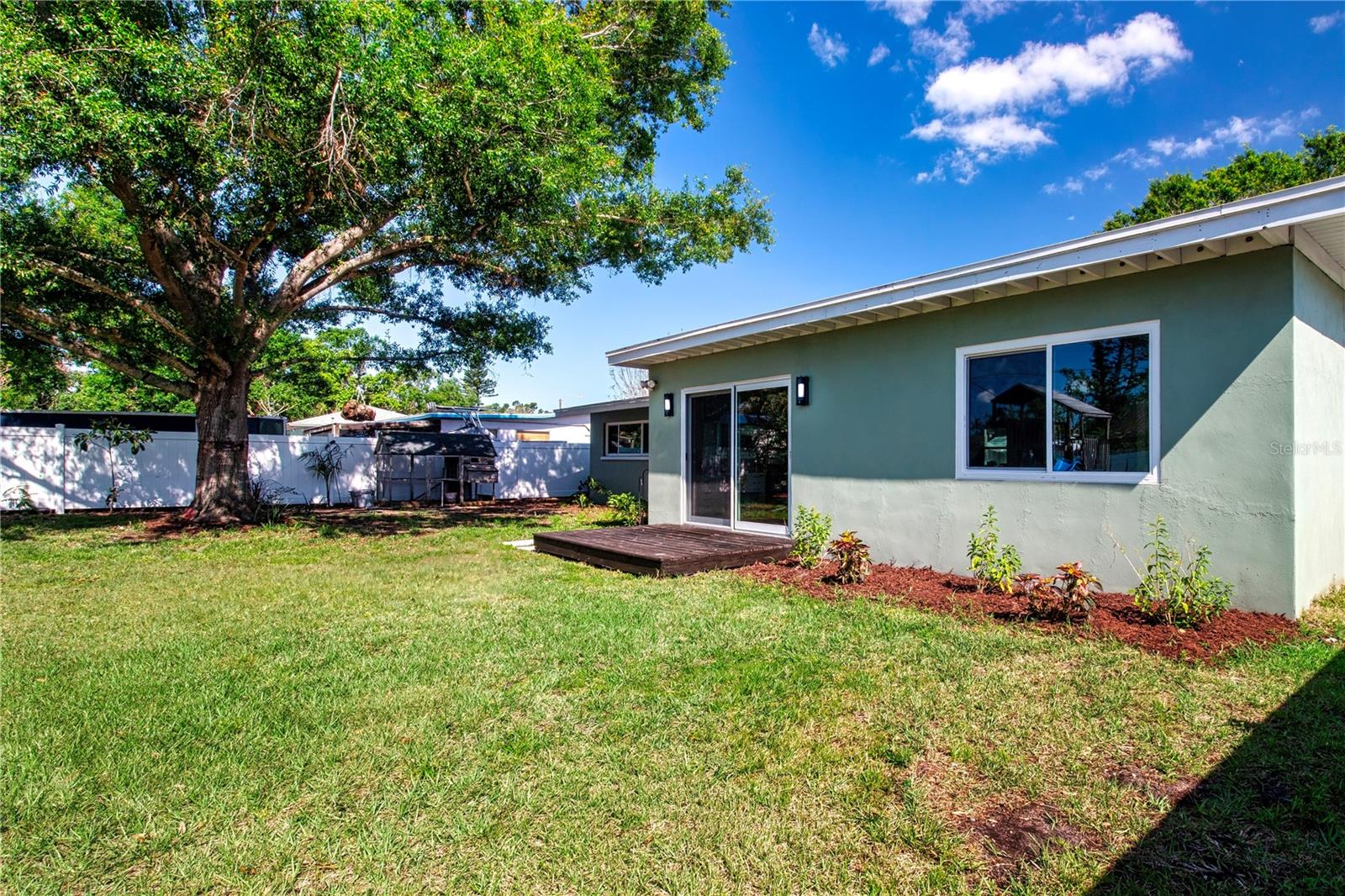 HYDE PARK CITRUS SUB - Residential