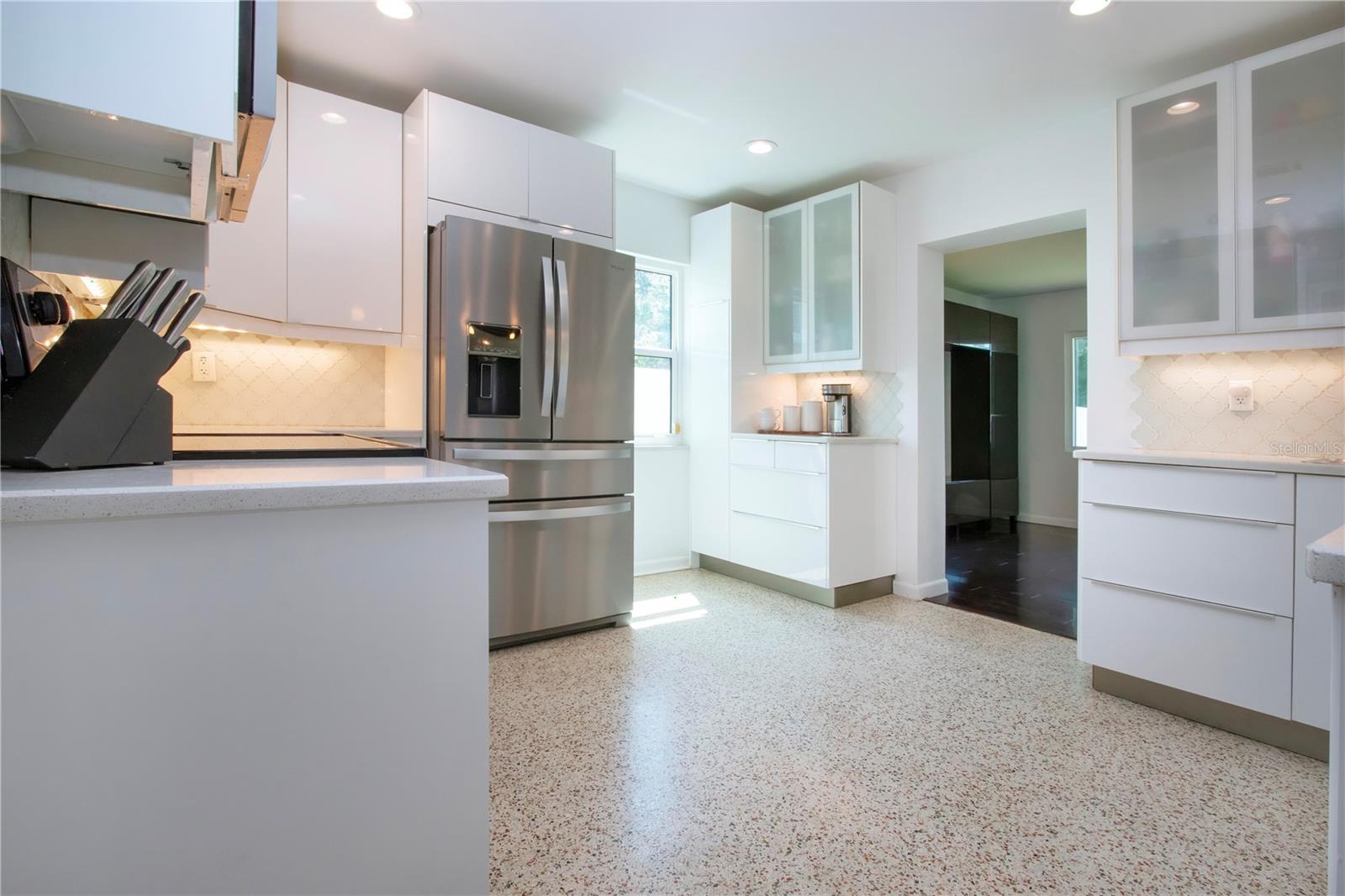 HYDE PARK CITRUS SUB - Residential