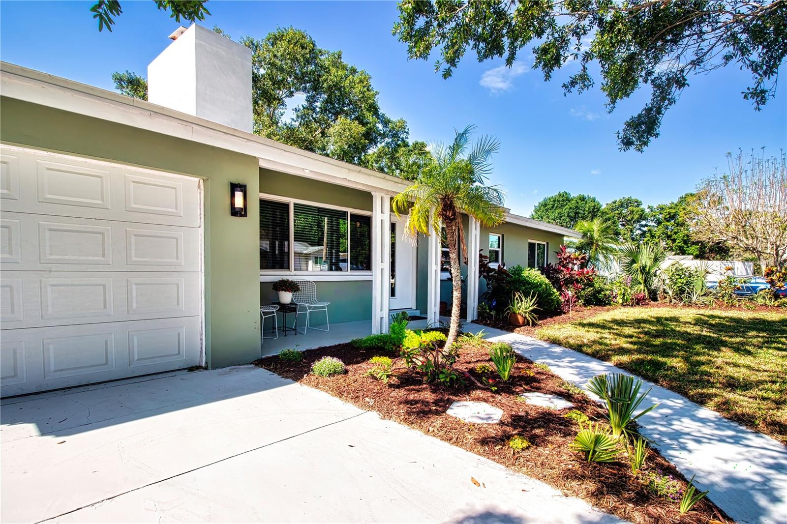 HYDE PARK CITRUS SUB - Residential