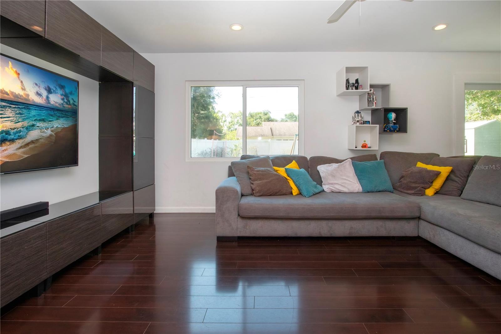 HYDE PARK CITRUS SUB - Residential