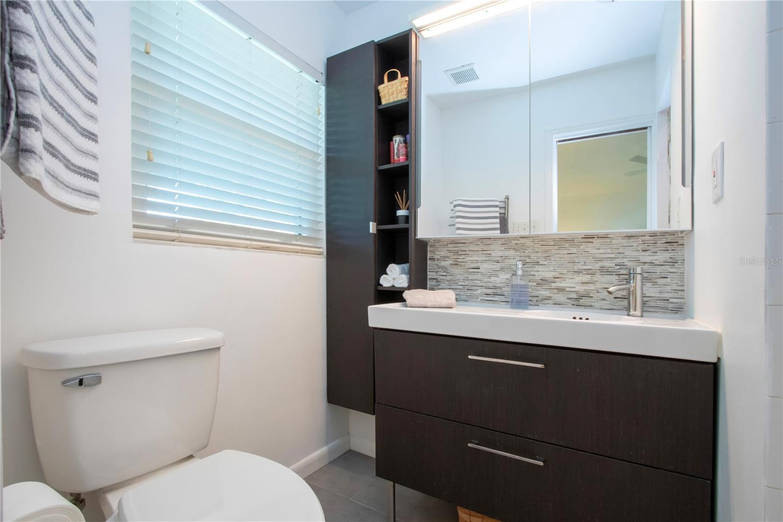 HYDE PARK CITRUS SUB - Residential