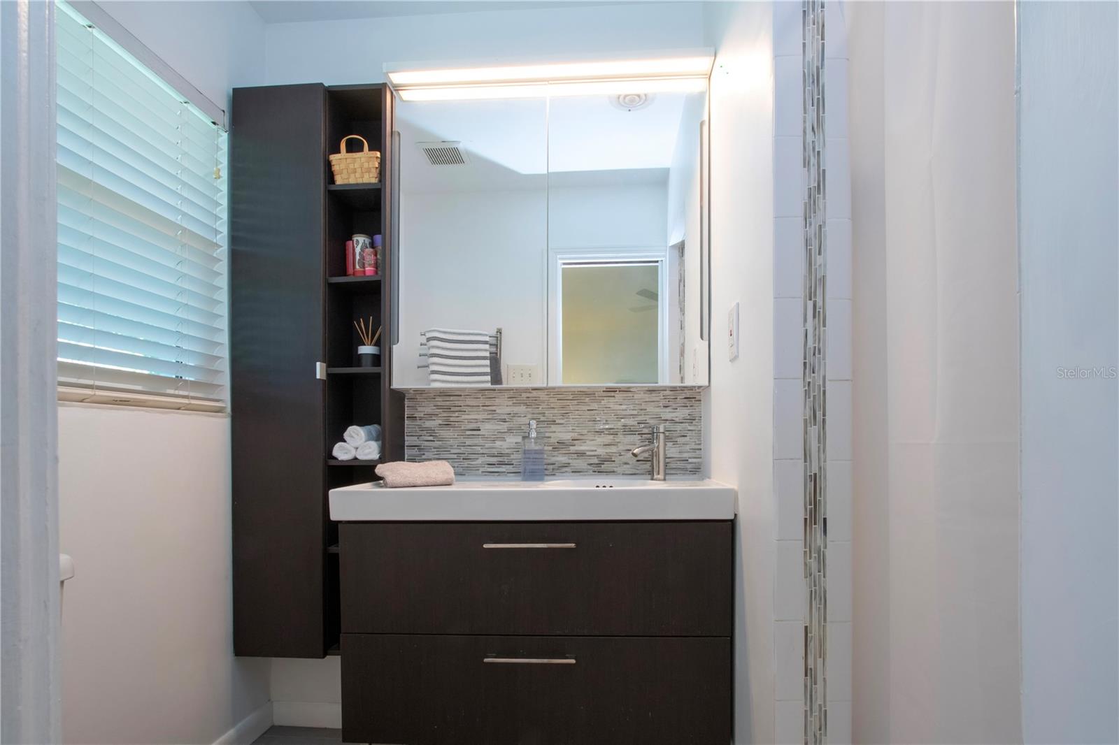 HYDE PARK CITRUS SUB - Residential