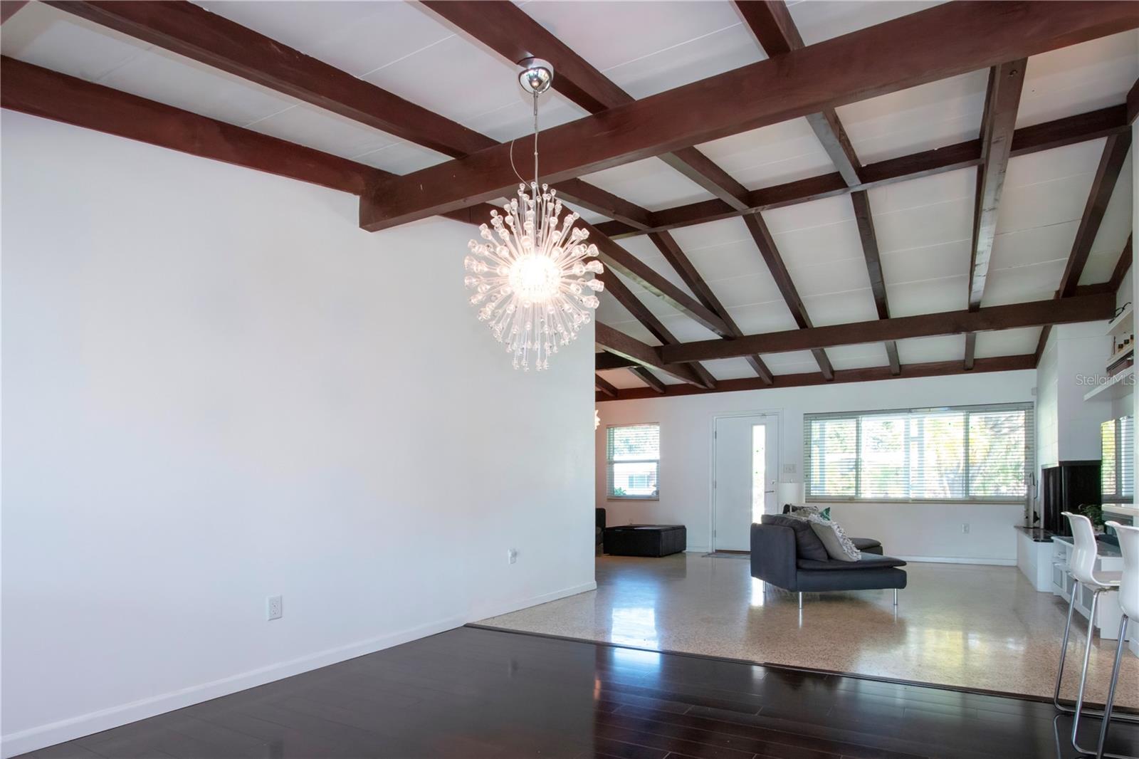 HYDE PARK CITRUS SUB - Residential