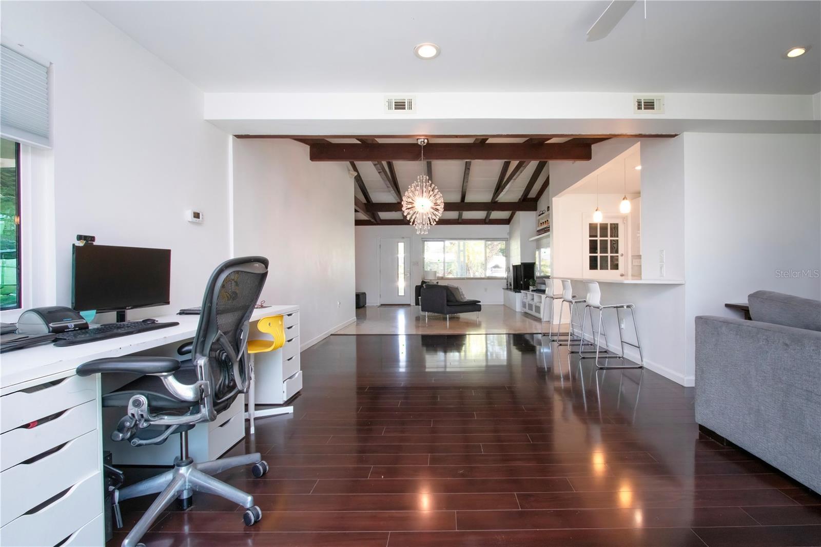 HYDE PARK CITRUS SUB - Residential