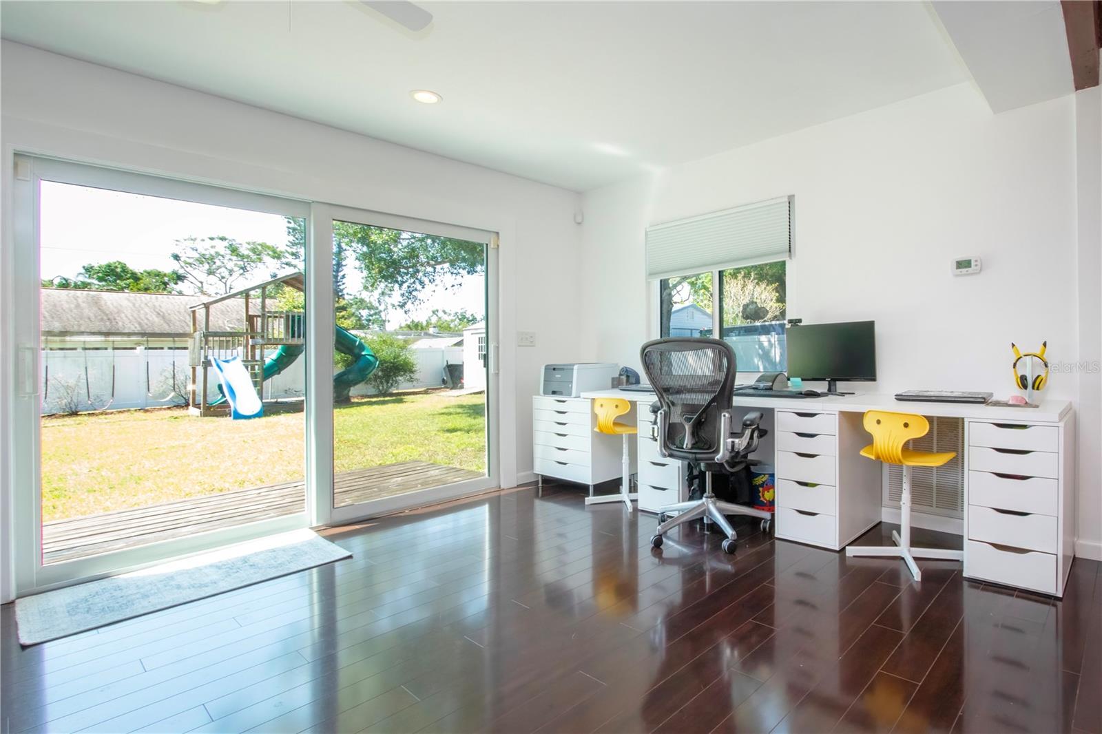 HYDE PARK CITRUS SUB - Residential