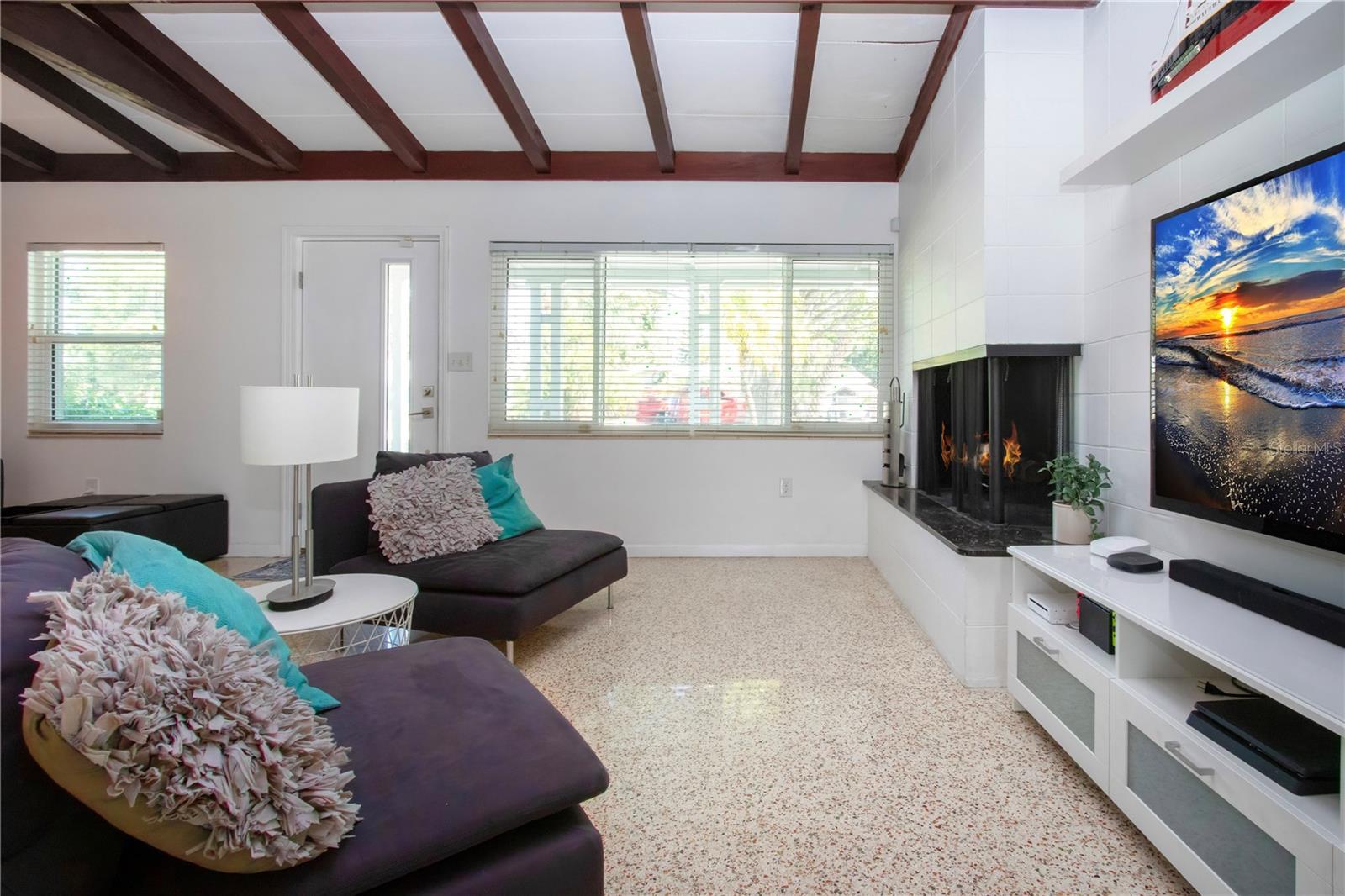 HYDE PARK CITRUS SUB - Residential